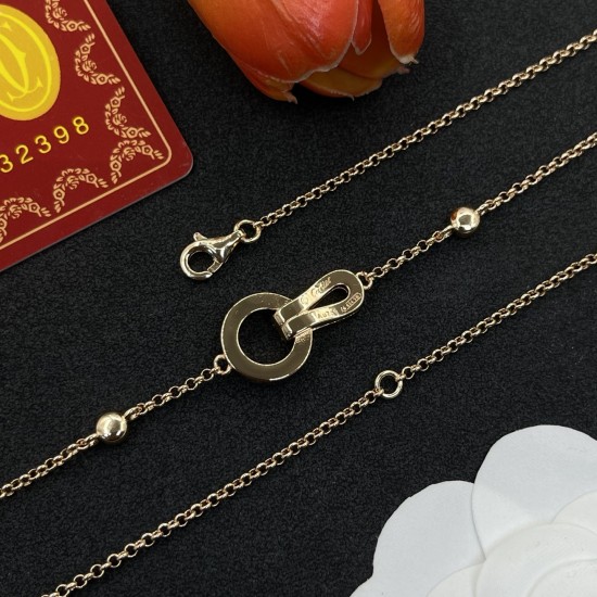 Cartier Jewelry High Quality