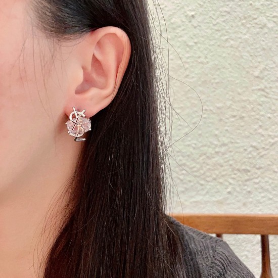 YSL Jewelry High Quality