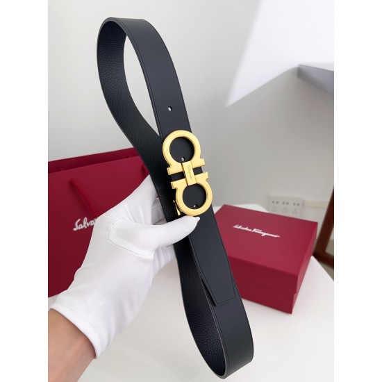 Ferragamo Belts
 Top Quality