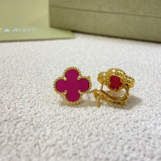 Van Cleef Jewelry High Quality