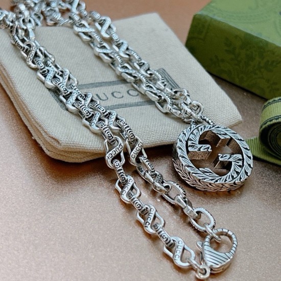 Gucci Jewelry Necklace