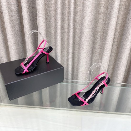 Alexander Wang Shoes Top Quality