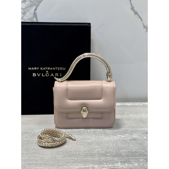 Bvlgari Bags Top Quality