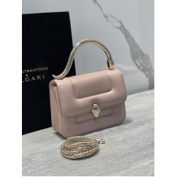 Bvlgari Bags Top Quality