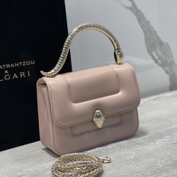 Bvlgari Bags Top Quality