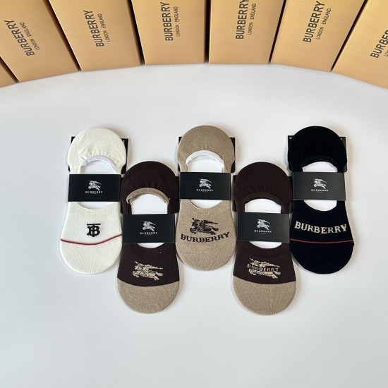 Burberry Socks