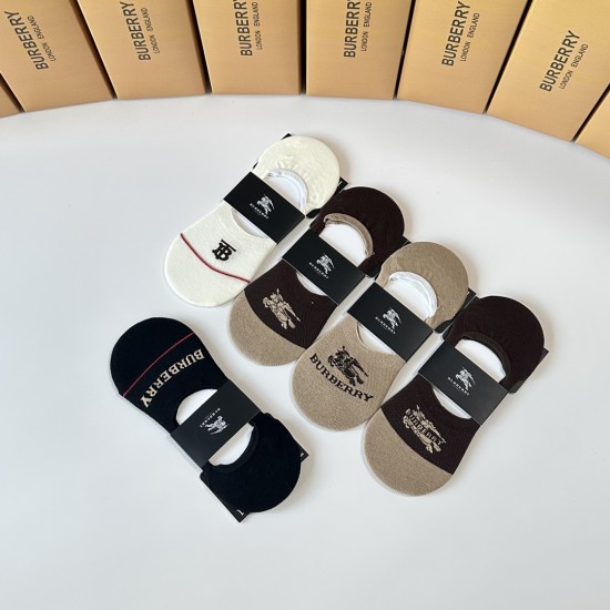 Burberry Socks