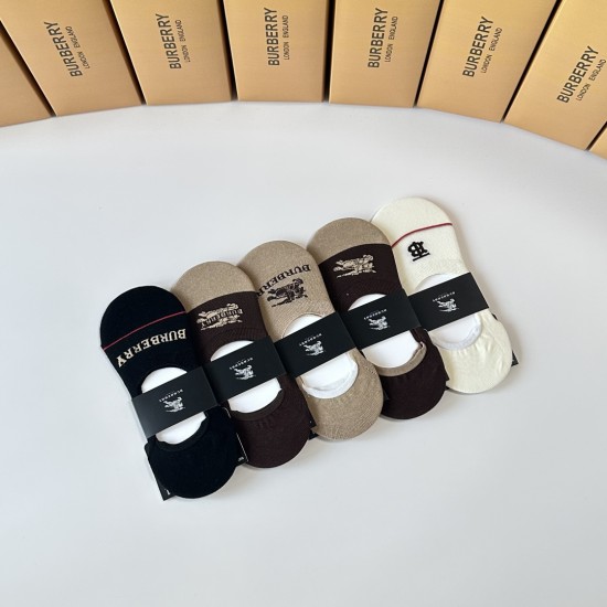 Burberry Socks