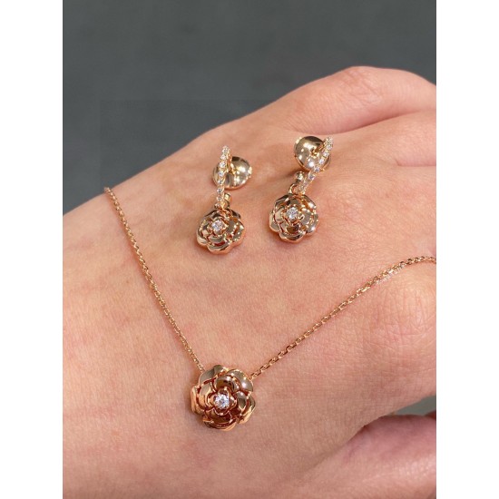 Chanel Jewelry Necklace