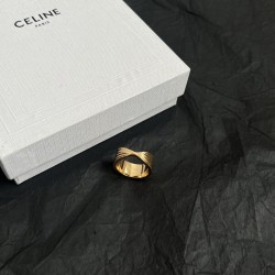 Celine Jewelry Ring