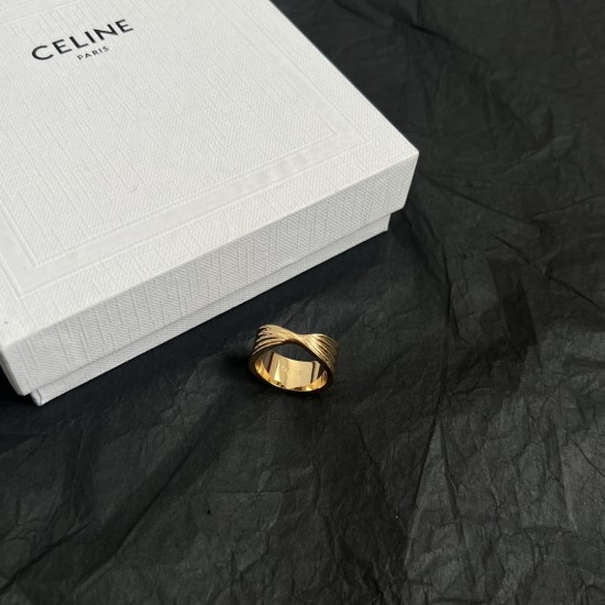 Celine Jewelry Ring