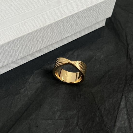 Celine Jewelry Ring