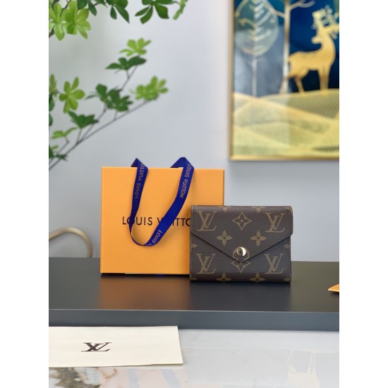 LV Bags wallet Top Quality