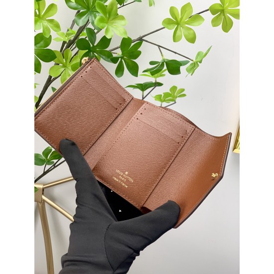 LV Bags wallet Top Quality