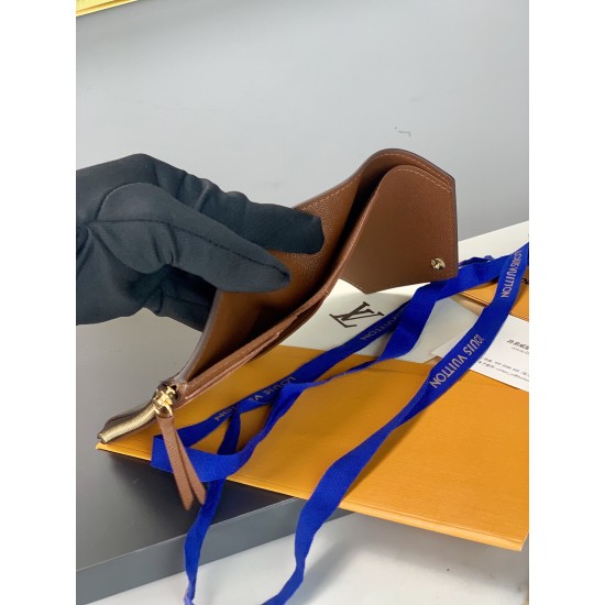 LV Bags wallet Top Quality