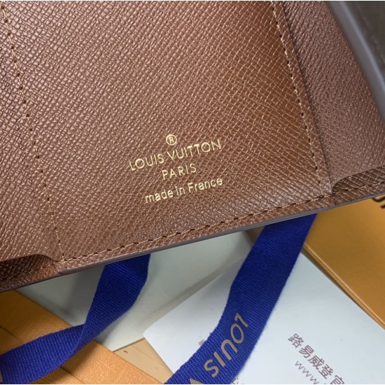 LV Bags wallet Top Quality