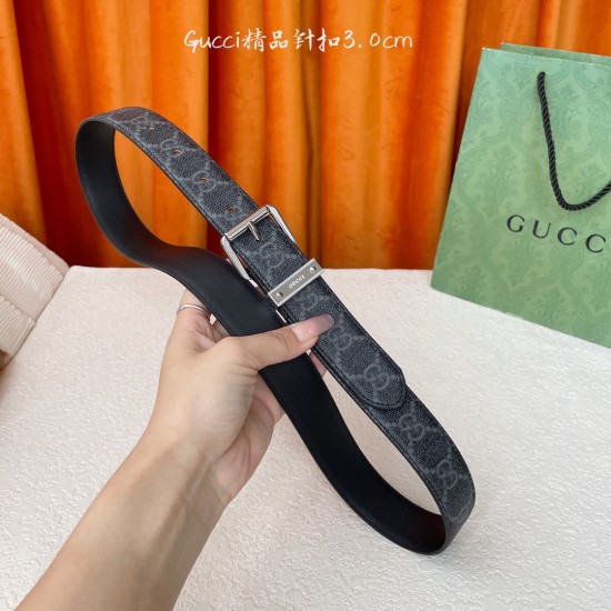 Gucci Belts
 Top Quality