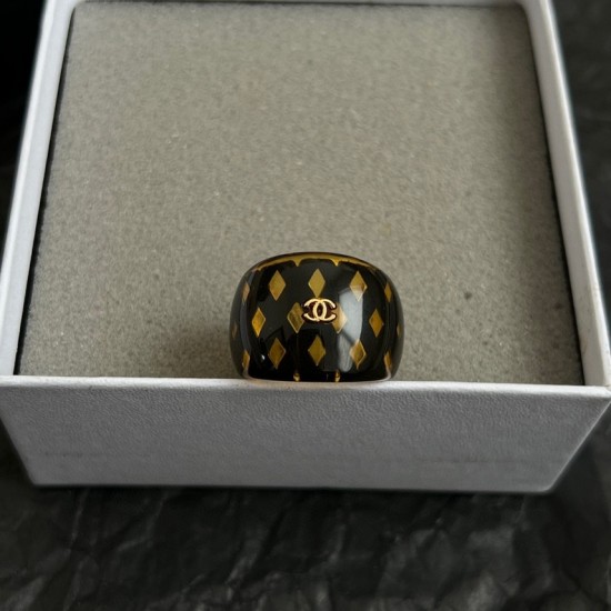 Chanel Jewelry Ring