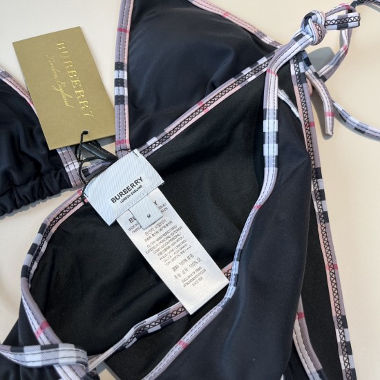 Burberry Swimsuit