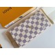 LV Bags High Quality Flip Wallet
