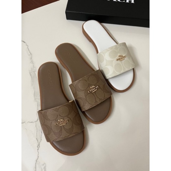 Coach Shoes Top Quality