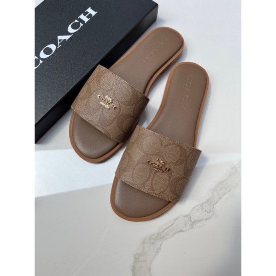 Coach Shoes Top Quality