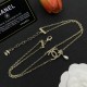 Chanel Jewelry High Quality