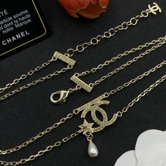 Chanel Jewelry High Quality