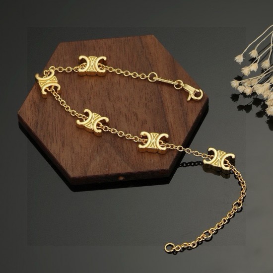 Celine Jewelry Bracelet