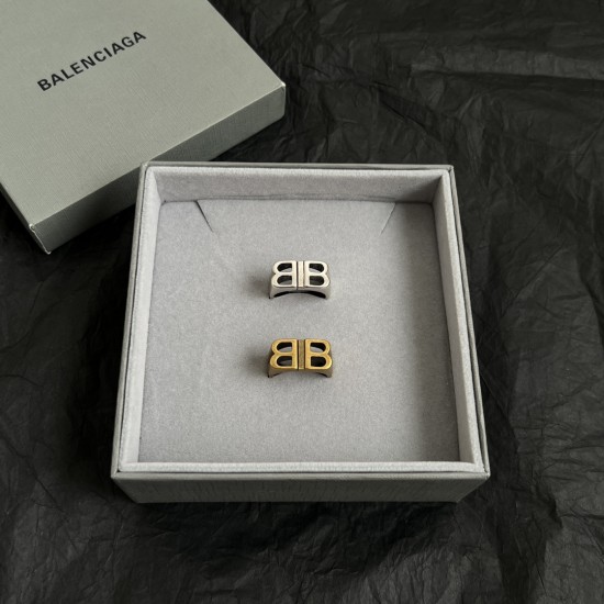 Balenciaga Jewelry Ring