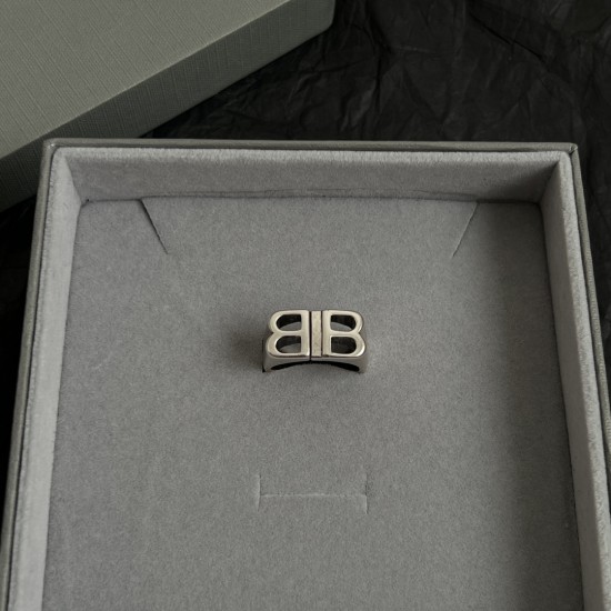 Balenciaga Jewelry Ring
