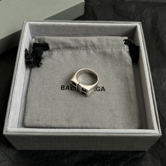 Balenciaga Jewelry Ring