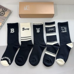 Burberry Socks