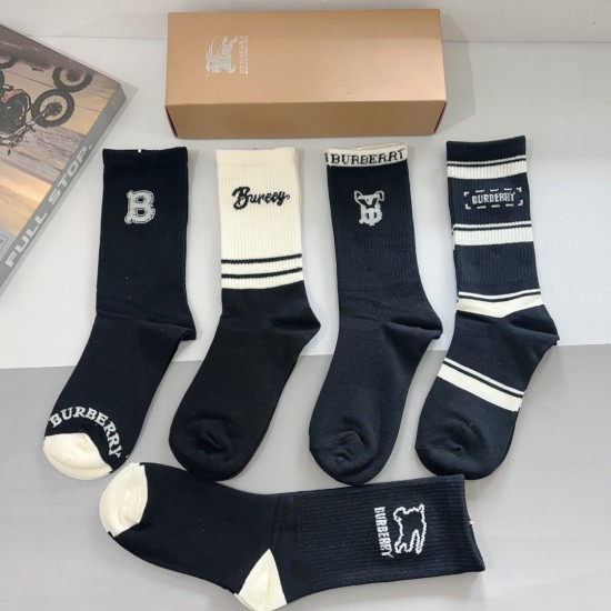 Burberry Socks