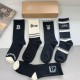 Burberry Socks