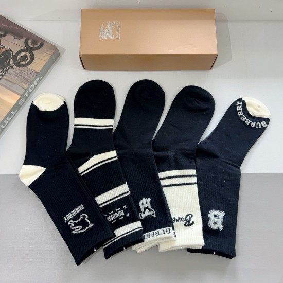Burberry Socks