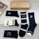 Burberry Socks