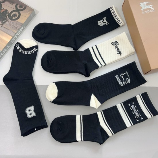 Burberry Socks