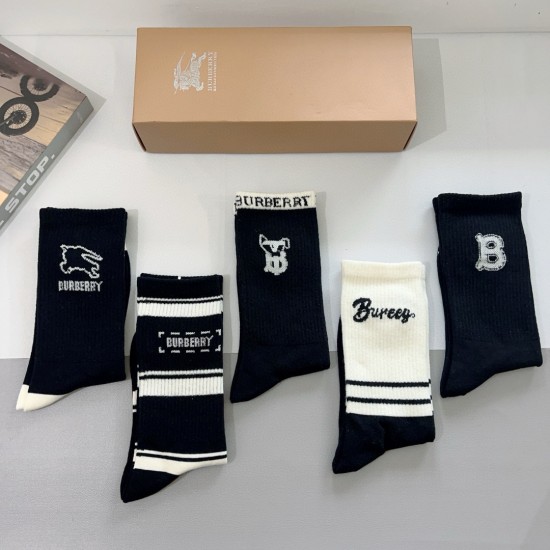 Burberry Socks