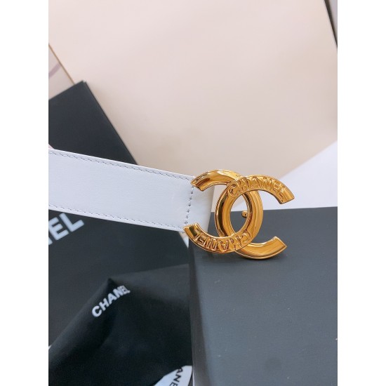 Chanel Belts
 Top Quality