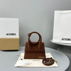 Jacquemus Bags Top Quality Same Real