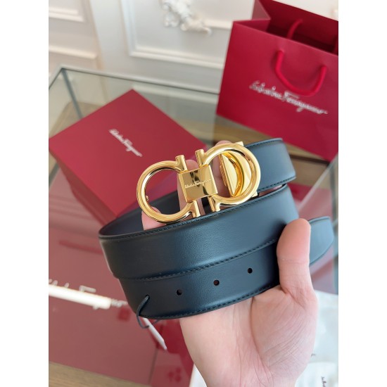 Ferragamo Belts
 Top Quality