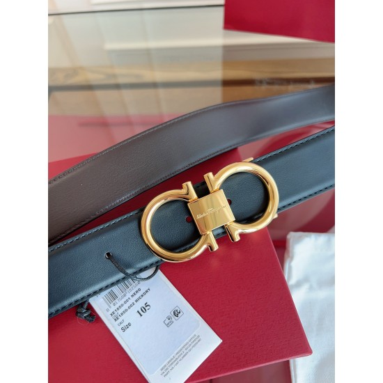 Ferragamo Belts
 Top Quality