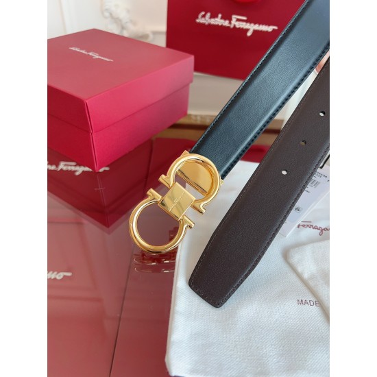 Ferragamo Belts
 Top Quality