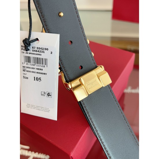 Ferragamo Belts
 Top Quality