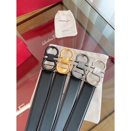Ferragamo Belts
 Top Quality