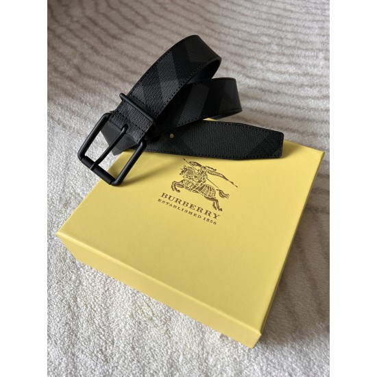 Burberry Belts
 Top Quality