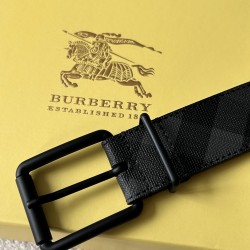Burberry Belts
 Top Quality