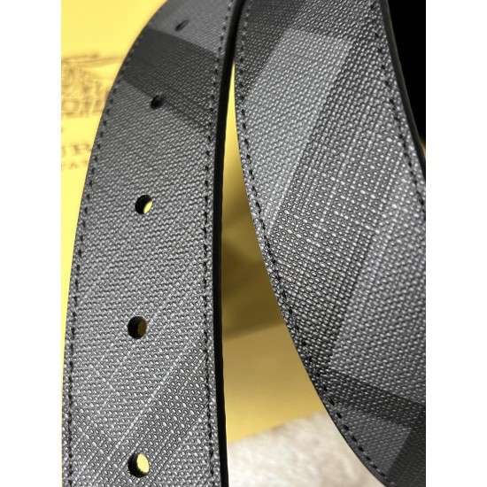 Burberry Belts
 Top Quality