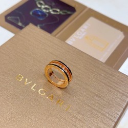 Bvlgari Jewelry Ring